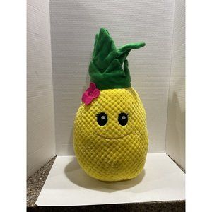 Fiesta Stuffed Animal Plush Mai Tai Pineapple 20” Tall